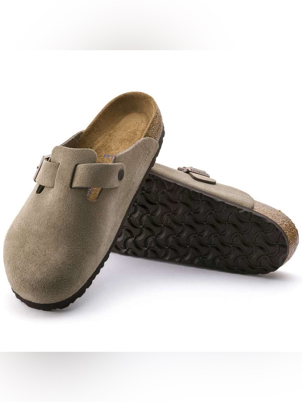 Birkenstock Boston